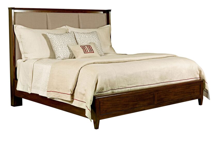 SPECTRUM KING BED - COMPLETE 238